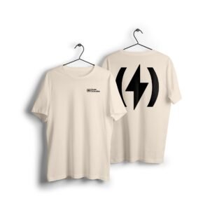 Queer Collective T-Shirt (Sand)