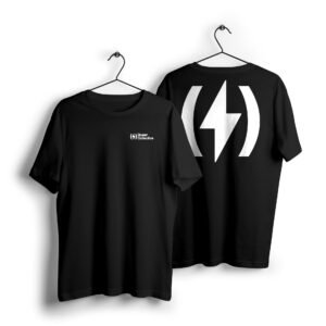 Queer Collective T-Shirt (Black)